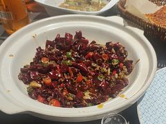 -陈熹公民族美食文化餐厅(中华广场店)