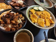-古代饭堂(冠亚店)