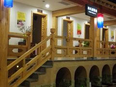 -纽斯桑拿会所(天山店)