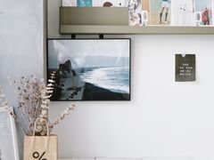 -隹木咖啡馆(宝龙广场店)