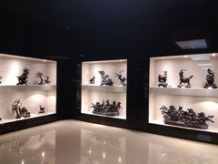 -抚顺煤矿博物馆