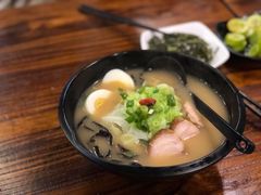 -屯屯面(海尔路店)