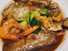 -台州湾小海鲜·范家厨房(人民路店)