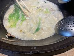 桂花鱼-陈大锅·岳阳鱼馆·地道岳阳菜(美食街店)