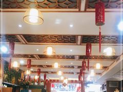大堂-杏花村水席楼(西大街总店)
