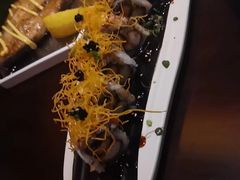 -弓二·烧鸟居酒屋(财富购物中心店)