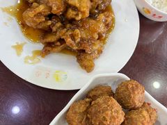 -杏园餐厅(阜成门店)