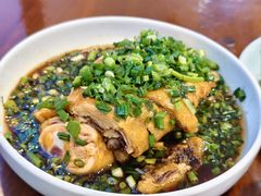 -百家鲜·杭帮菜