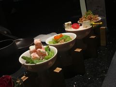 -花隐日式怀石料理(万象城购物中心店)