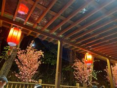 -鹅滋道(甘坑古镇店)