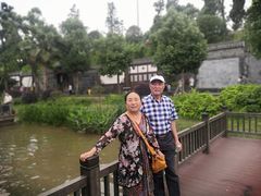 -枫香湖儿童公园