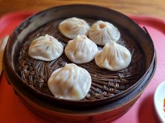 -四季美汤包(汉口里店)