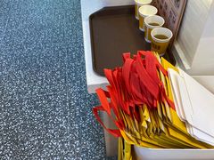 -馬香远蘭州牛肉面(武汉群星城首店)