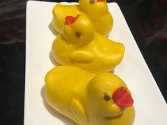-皇城根·烤鸭·鱼头·家常菜(欧亚大观乐活城店)