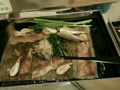 -福成自助烤肉(青春路店)