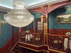 -NINES推理馆·实景侦探推理剧MIXPLAY(静安店)