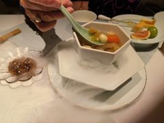 -叶叶菩提·晋福宫