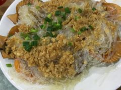 -潮香阁海鲜餐厅(较场尾店)