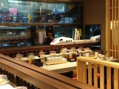 -万岁寿司(万国店)