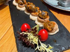 -森Some Fusion(荔湾店)