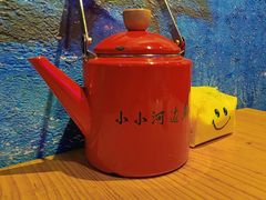 -小小河边鱼(天润城店)