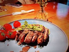 -JINNS锦时 steak&pizza(浸信会礼拜堂旧址店)