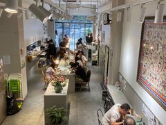 -小豆海棠(嘉兴路店)