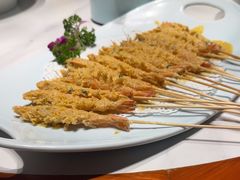 -南山翁新概念川菜(江宁万达广场店)