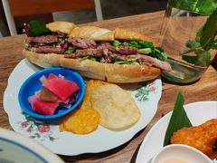 -saigon saigon | 西贡西贡(滨北店)