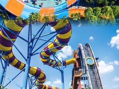 -横店影视城梦幻谷园区