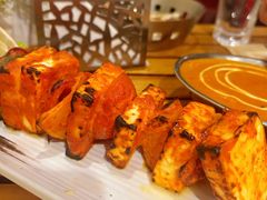 -克比叔叔印度餐厅Kebabs on the Grille(永康路分店)