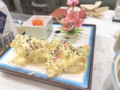 -津悦·正阳春烤鸭(红旗南路店)