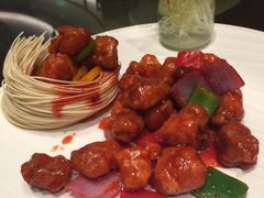 -富力希尔顿度假酒店-御玺中餐厅