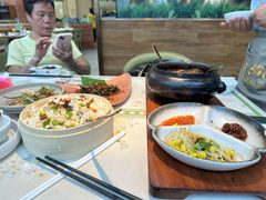 -云海肴·汽锅鸡·云南菜(高德置地店)