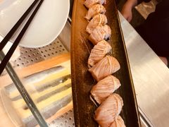 -盛宴标帜餐厅·亲子自助 (南昌喜来登酒店)