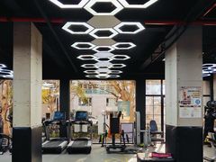 -VPsmart私教健身工作室(新华路旗舰店)
