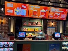 -万达影城 (甘井子万达广场IMAX店)