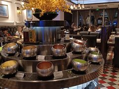 -一哥澳门豆捞·澳门风打边炉(高德置地店)