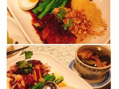 -满得意茶餐厅·顺德家常菜·港式经典(大良店)