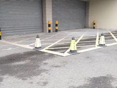 -宁波杉井奥特莱斯广场