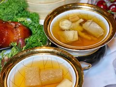 -莉莉海堂HAITANG·烤鸭(国贸商城店)