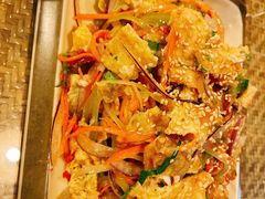 -多哥水傣味餐厅(司马巷店)