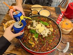 -聂发财重庆江湖菜(解放碑店)