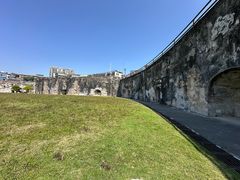 -石炮台公园
