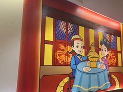 -1078號老北京涮肉(松柏店)