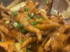 -靓靓蒸虾(中山公园店)