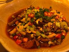 -龙门阵茶屋川菜馆(武康路店)