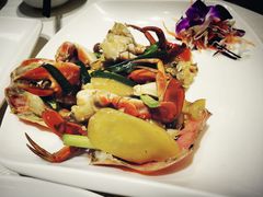 -海儀美食楼(湾仔海鲜街店)