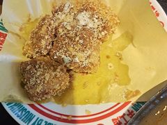 千锤手打糍粑-牛市坎火锅(温州街店)