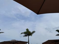 -西涌国际滨海旅游区